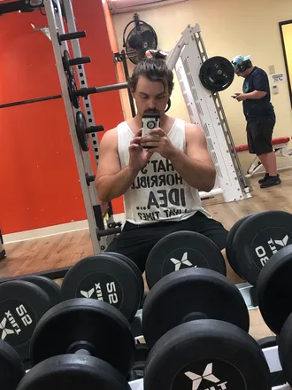 OnlyFans cuenta brownbear22 header 2