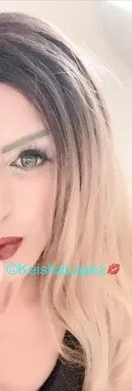 OnlyFans cuenta keishalopez avatar 1