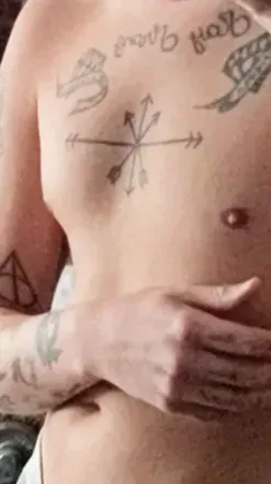 OnlyFans cuenta boyx25 avatar 1