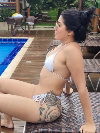 OnlyFans cuenta amandabuarque avatar 1