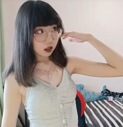 OnlyFans cuenta lillunachan avatar 1