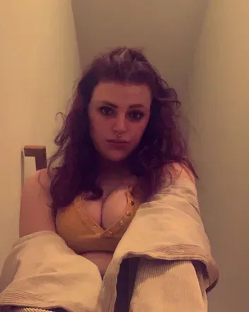 OnlyFans cuenta secretleighfox avatar 1