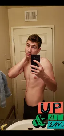 OnlyFans cuenta natethegreat32 avatar 1