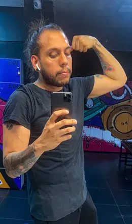 OnlyFans cuenta tatupcd avatar 1
