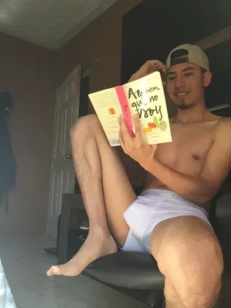 OnlyFans cuenta canovarodin avatar 1