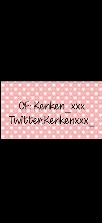OnlyFans cuenta kenken_xxx header 2