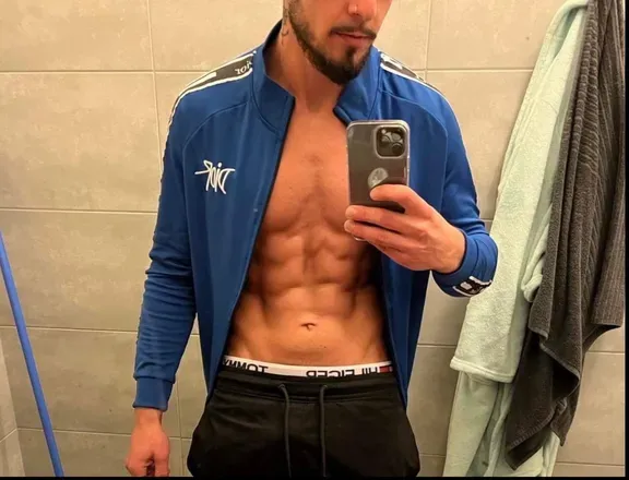 OnlyFans cuenta mattheossmith avatar 1