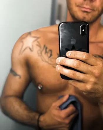 OnlyFans cuenta phonix22 avatar 1