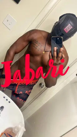 OnlyFans cuenta thejabarijagger header 2