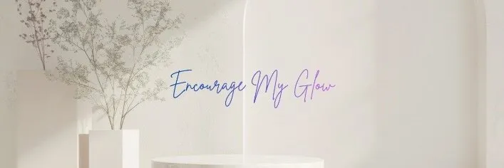 OnlyFans cuenta encouragemyglow header 2