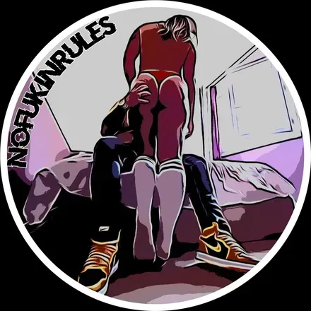 OnlyFans cuenta nofukinrules avatar 1