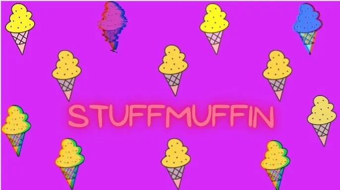 OnlyFans account  stufffmuffin header 2