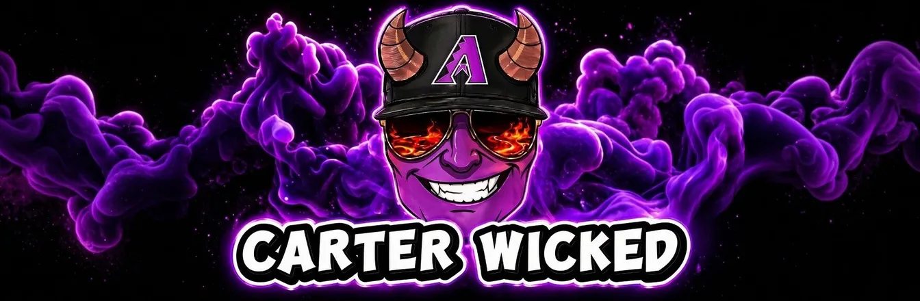 OnlyFans cuenta carterwicked header 2