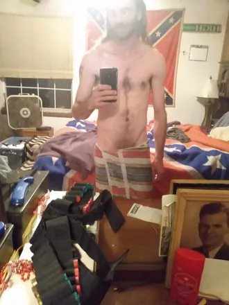 OnlyFans cuenta bigdicked420 header 2
