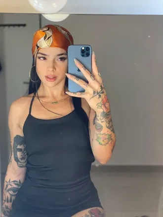 OnlyFans cuenta juliette.fit avatar 1