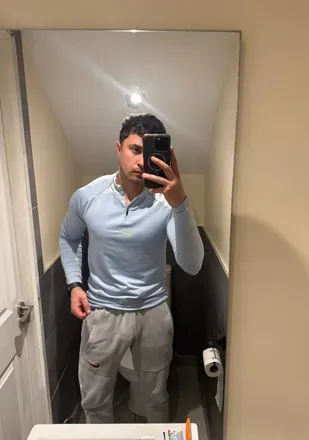 OnlyFans cuenta godboy27 avatar 1