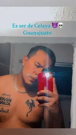 OnlyFans cuenta mane2414 avatar 1