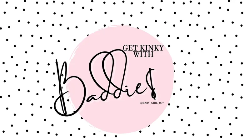 OnlyFans cuenta baby_girl_007 header 2