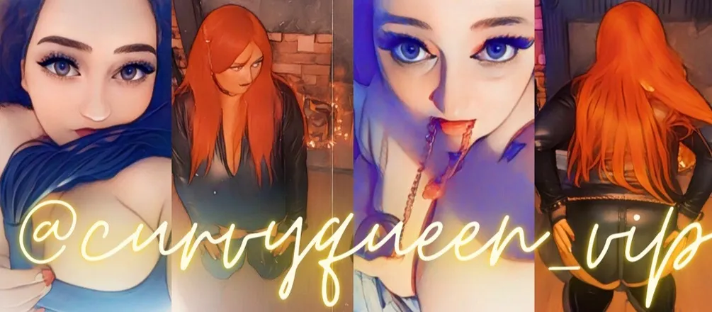 OnlyFans cuenta curvyqueengemxo header 2