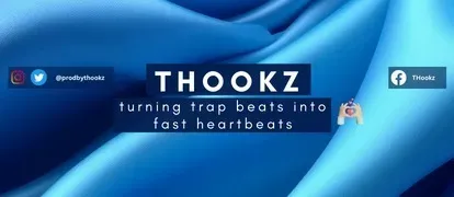 OnlyFans account  thookz header 2