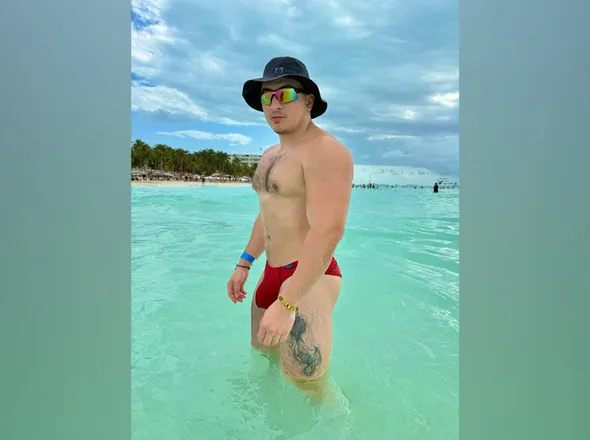 OnlyFans cuenta joebermudez09 header 2