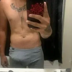 OnlyFans cuenta baddazza1 avatar 1