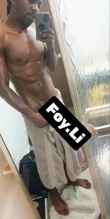 OnlyFans cuenta itsfoy20 avatar 1