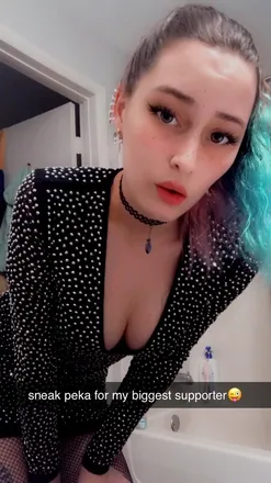 OnlyFans of kittykat1721free