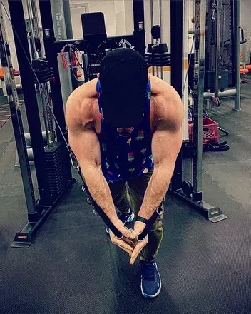 OnlyFans cuenta mason_brook avatar 1