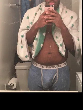 OnlyFans cuenta goatypower header 2