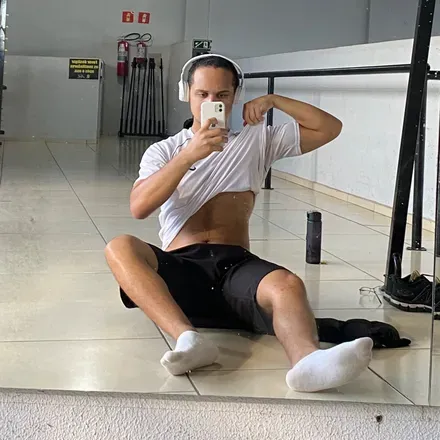 OnlyFans cuenta joaovf avatar 1