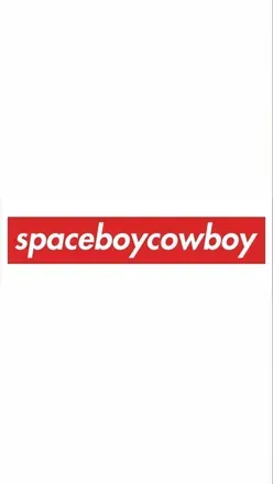 OnlyFans cuenta spaceboycowboyxxx header 2