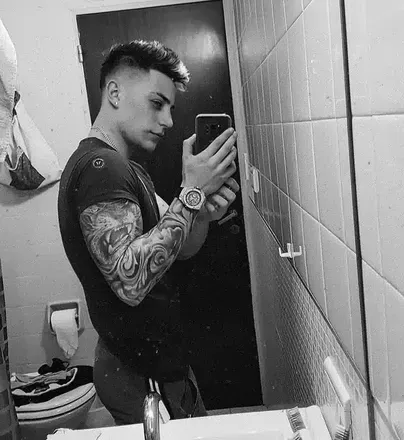 OnlyFans cuenta juanpochettino3 header 2