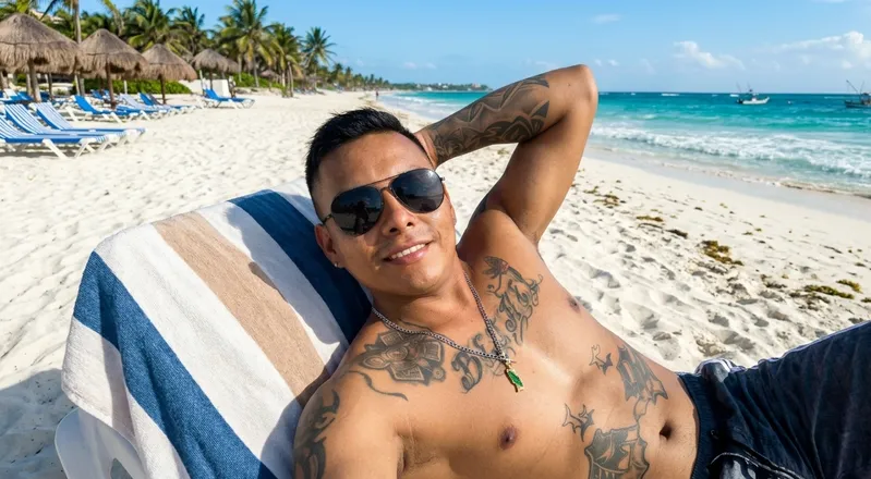 OnlyFans cuenta mike.lover1 header 2