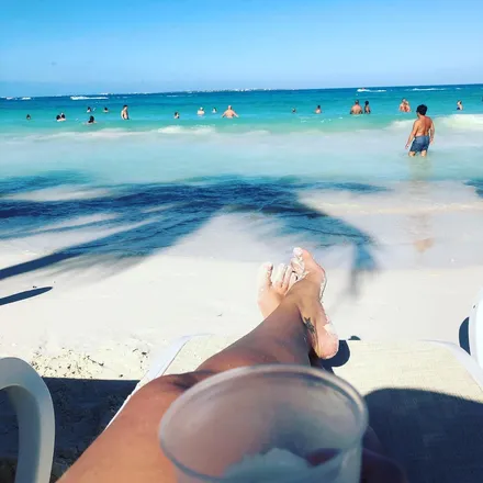 OnlyFans cuenta christine141718 header 2