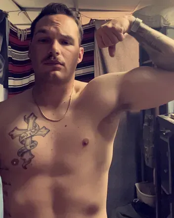 OnlyFans cuenta thomashanglow avatar 1