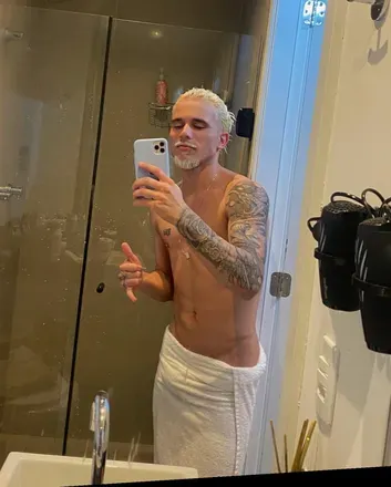 OnlyFans cuenta pedropampelo avatar 1