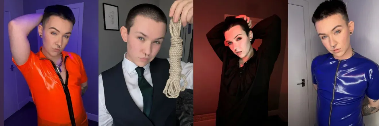 OnlyFans cuenta thenewguykai header 2