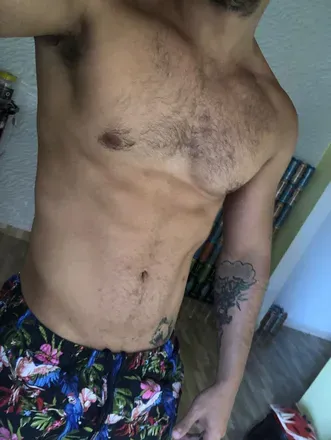 OnlyFans cuenta kriokabrocador avatar 1