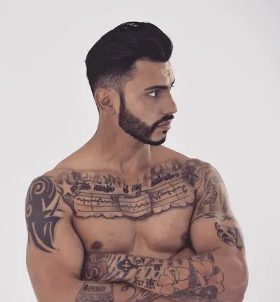 OnlyFans account  u123786177 header 2