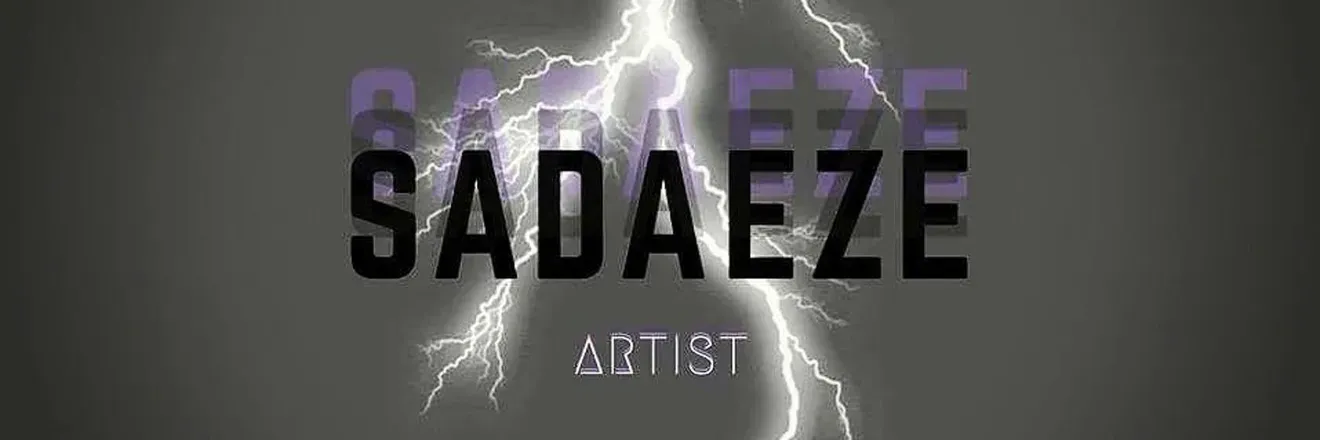 OnlyFans account  sadaezeworld header 2