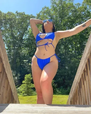 OnlyFans cuenta prettythickbih avatar 1