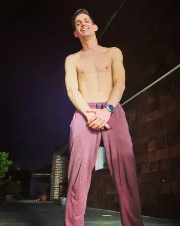 OnlyFans cuenta perrillion avatar 1