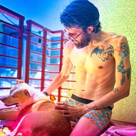 OnlyFans cuenta buckleberryfairy avatar 1