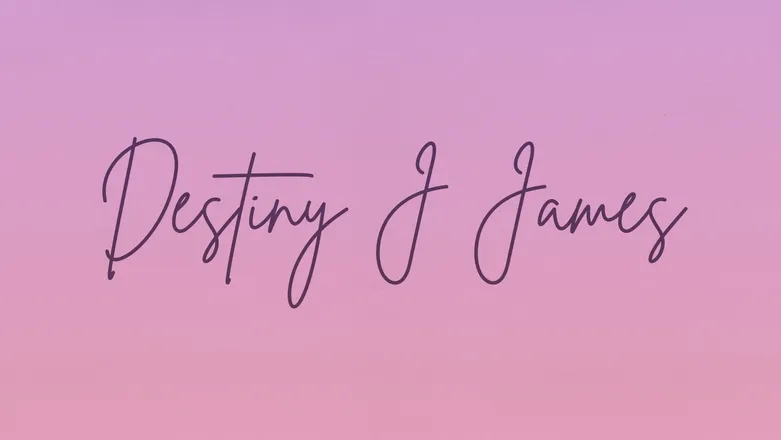 OnlyFans cuenta destinyjjamess header 2