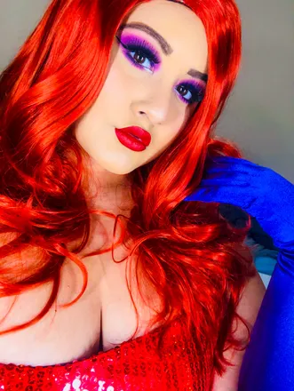 OnlyFans cuenta kittybean420 header 2