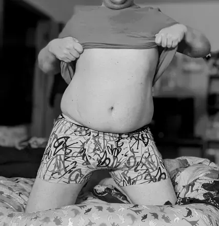 OnlyFans cuenta toddybear82 avatar 1