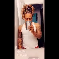 OnlyFans cuenta liltreezy3 avatar 1
