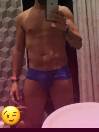 OnlyFans cuenta himbo_btm_boi avatar 1