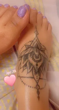 OnlyFans cuenta twxnkletoes avatar 1